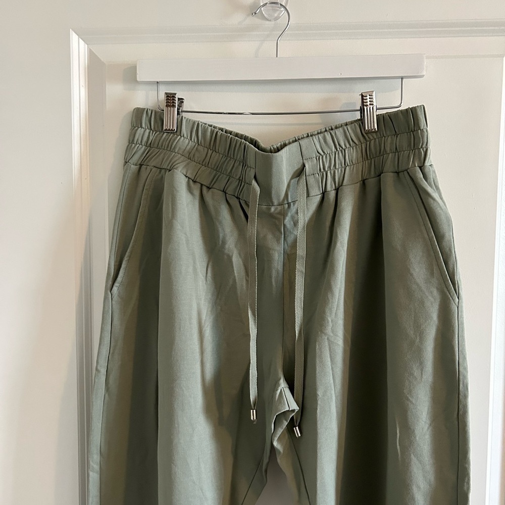 Ted Baker Pants Size 4/US 12 - Picture 2 of 10